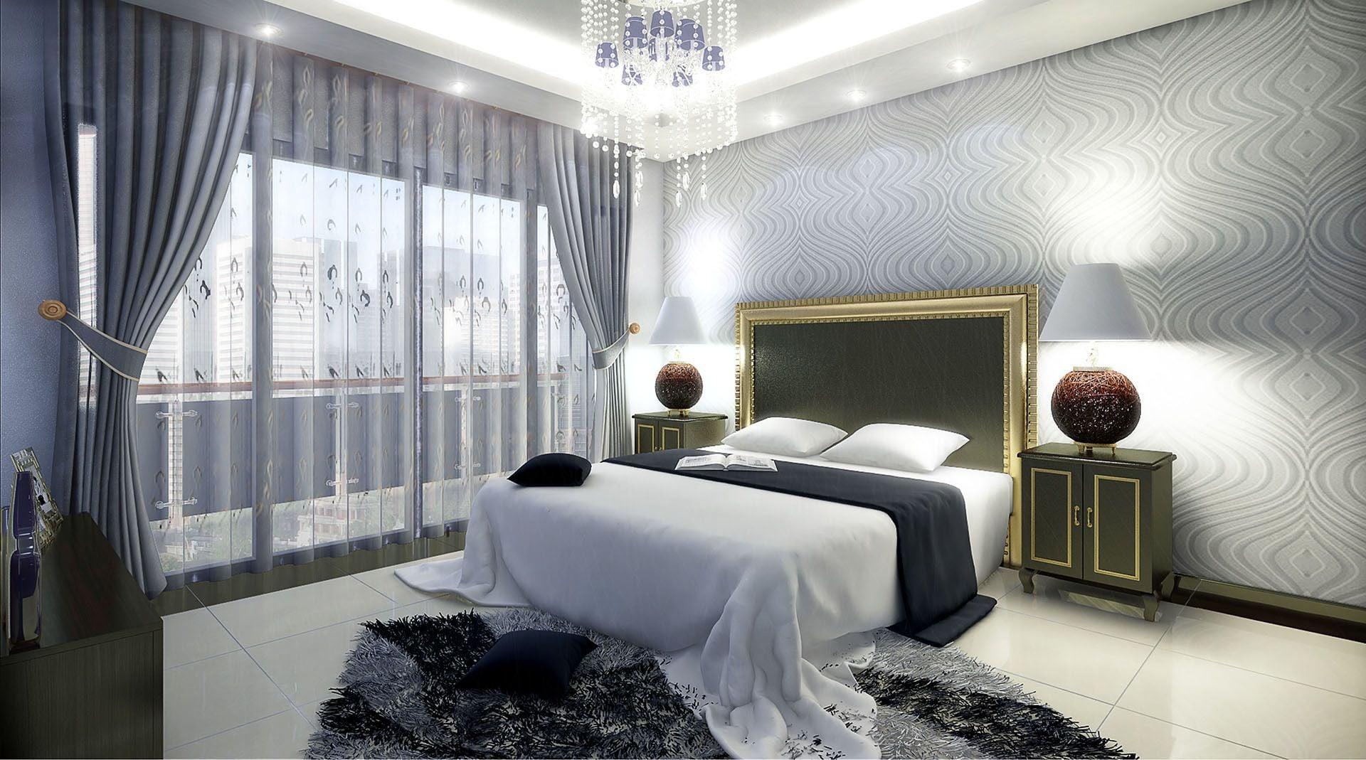 Loumage Suites And Spa Manama Exterior foto